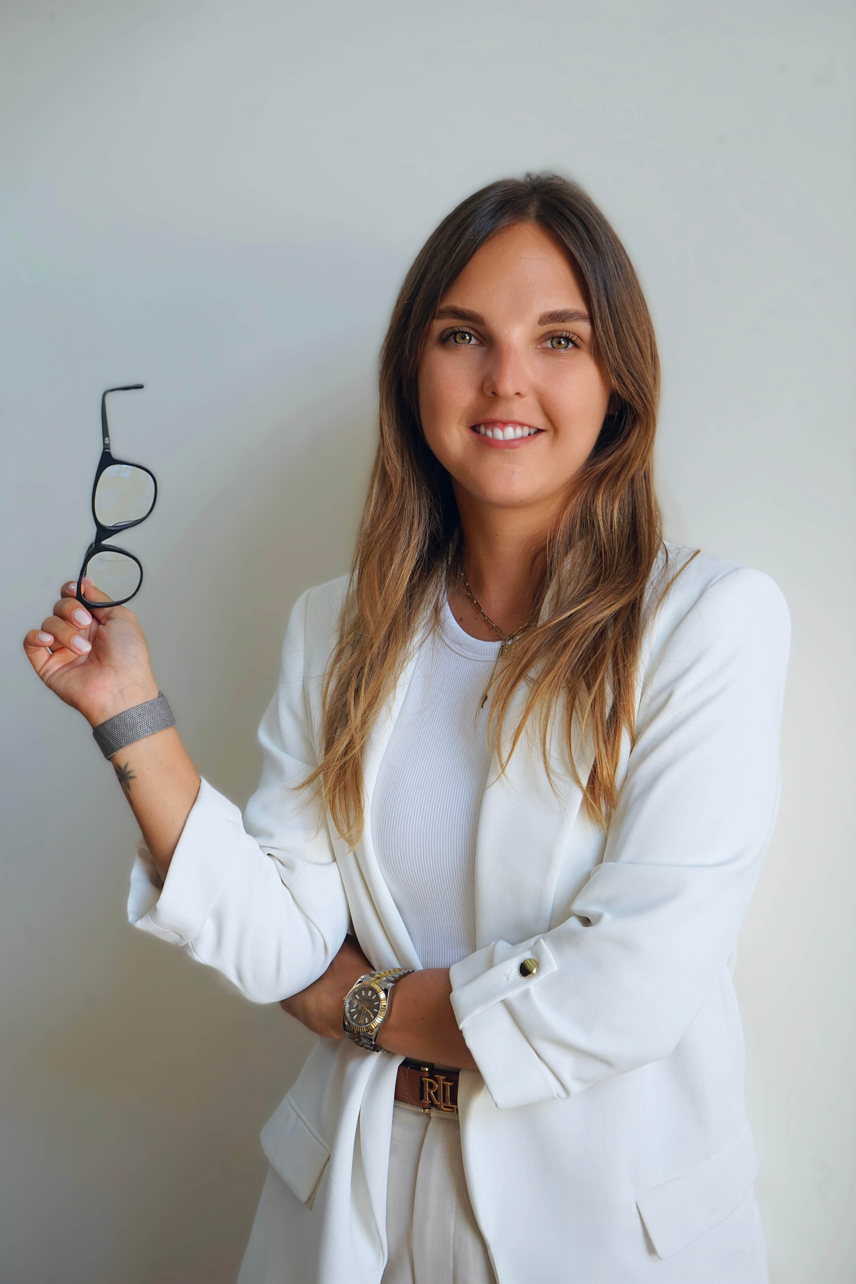 Denise Godder, Gründerin der VA Academy